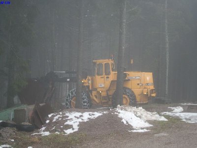 Volvo L 120