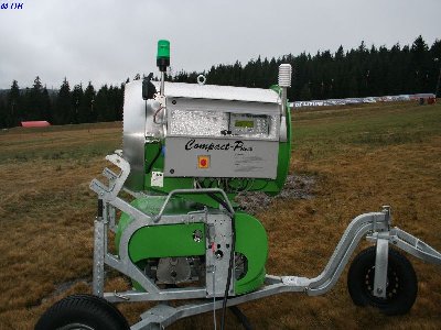 Wenn jemand noch die Zottl sehen will muss er es sagen!