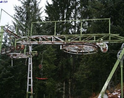 Schaut sehr Vertrauenserweckend aus