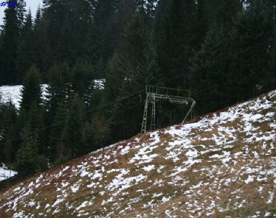 Bergstatin &amp;quot;Kleiner Lift&amp;quot;