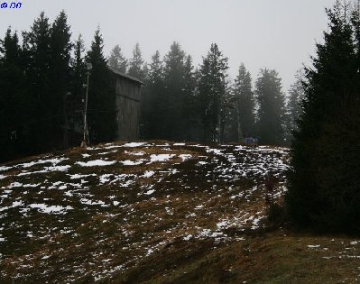 Bergstation &amp;quot;Großer Lift&amp;quot;