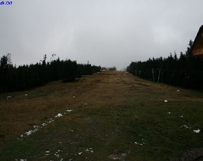 Piste des Bühlertalliftes