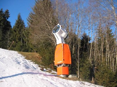 Dank denen gehen wir auf Skitour...