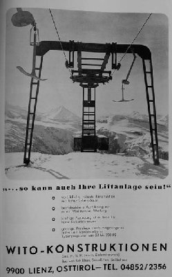 Zwar hier OT, aber herrlich komische Gehänge (1967)