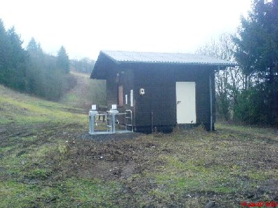 auch hier gibts nun die drehkreuze