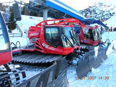 So, langsam reichts für unsre PB-Fans ^^