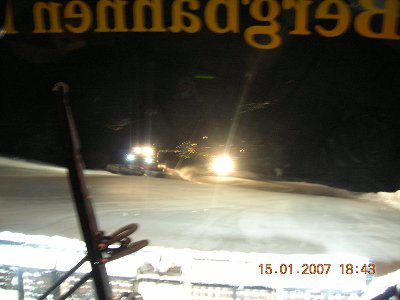 Aha, wir bekommen Verstärkung....