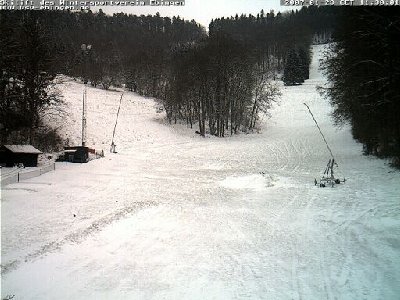 Skilift Ebingen