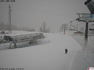 das sieht ja auch schon ganz gut aus...