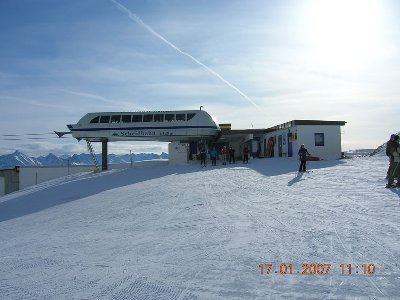 Alte UNI-G á la Leitner....da find ich DM schöner.