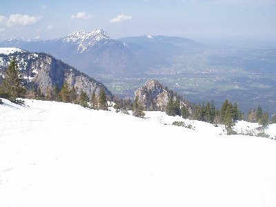 noch Piding mit Walserberg  D/A