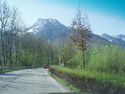 Untersberg