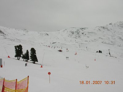 Ein dritter kommt zur Verstärkung...