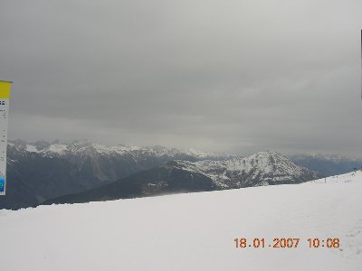 Kein schönes Panorama mehr....