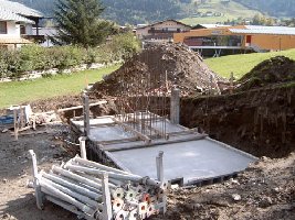 Hier noch ein Bild der Talstation von heute!