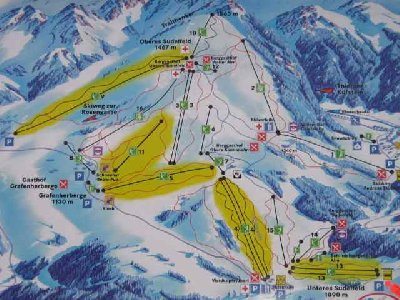 LIfte am 28 01 2007 Offen : <br />4,5,8,9,11,13,14,16