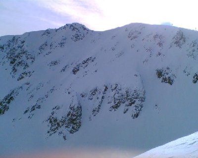 Jaaaah, da gings runter.....