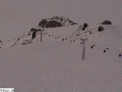 Kalberhöni - Pra Cluen