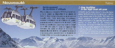 Marmottes III (brochure Alpe d'Huez)