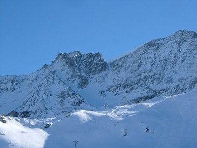 Piz Corvatsch