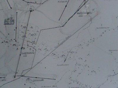 ahha ein nicht mehr vorhandener Schlepper...