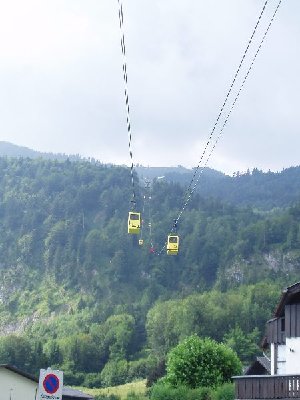 ein enormes Spannfeld bis zur 1.Stütze