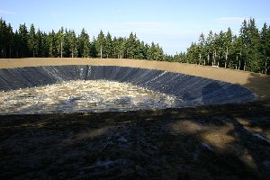 Und weil es so schön ist nochmals von einer anderen Stelle.