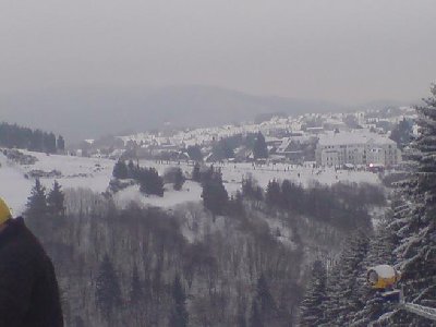 Das Übungsgelände Herrloh im Zoom