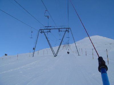 Doppellift Juonlimeder