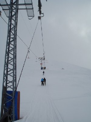 Skilift Brämebüel