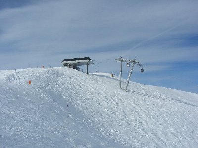 neue EUB Schattberg Sprinter