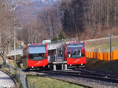 Mittelstation Grünenboden