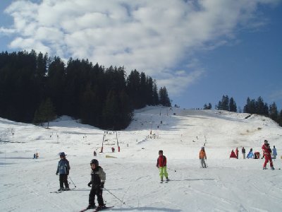 Skilift Engelstock