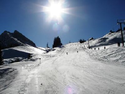 Riedlgratlift - genial