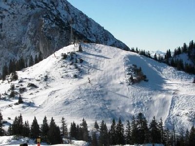 Törleck mit neuer Variante (ganz rechts)