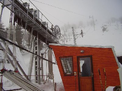 noch nicht in Betrieb