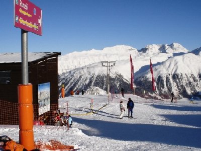 Berstation Sass Runzöllift