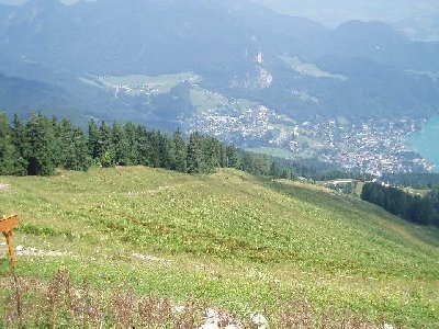 ehemlaiger Trassenverlauf LSAP (ich weiß leider nicht genau ob es mal ein ESL oder SL war? )