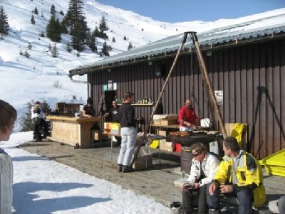 Best Bratwurst in Town