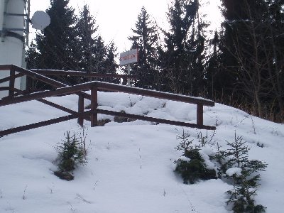 Grenze Östereich-Deutschland
