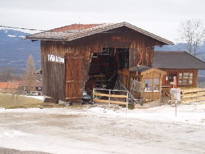 Talstation Rottenlift