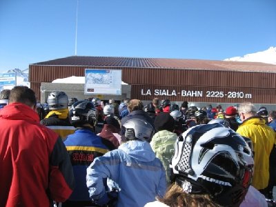 Und sie werden immer mehr