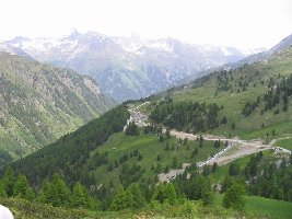 Talstaion Nachtweide