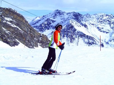 Paris H. am Tre Omen