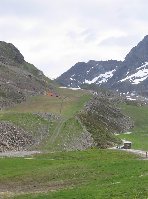 Bergstation Nachtweide