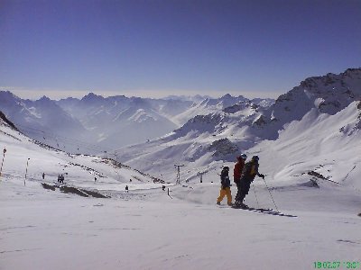 bergstation champatsch