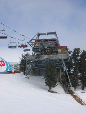 4SB Prarion Konstruktion