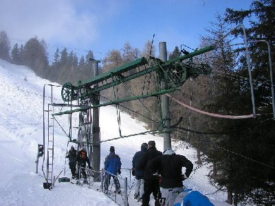 SL Alpage -wer kennt die Besonderheit?