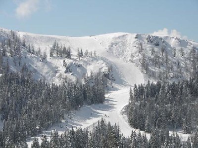 Kanonenrohr vom Höhbühel