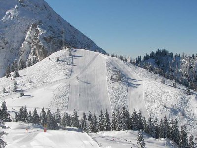 Abfahrten vom Sender